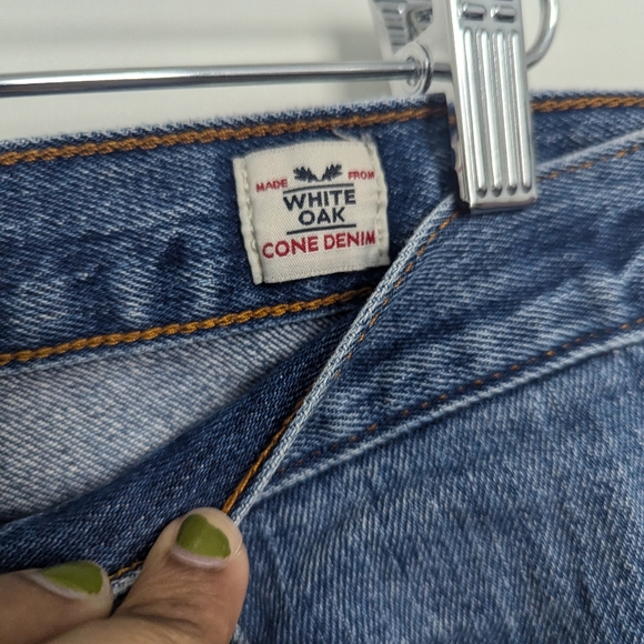 Levi's Wedgie fit Jeans - Picture 2 of 3